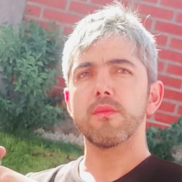 David Salas