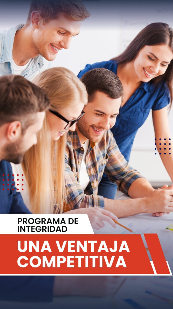 Programa de Integridad una ventaja competitiva en Mercado Público