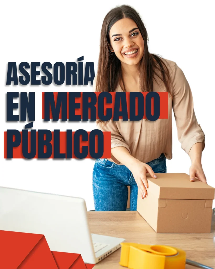 En AMK hacemos que venderle al Estado sea más fácil para ti. Haz tu Trato Directo con el Estado